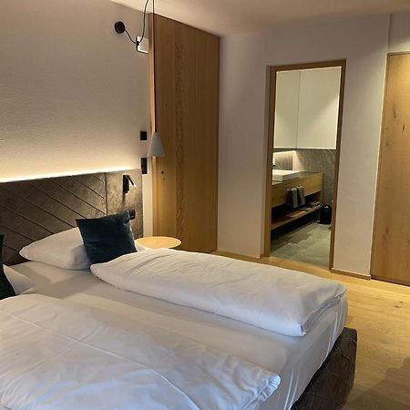 Residence Le Fostue 산 비질리오 디 마레베 객실 사진