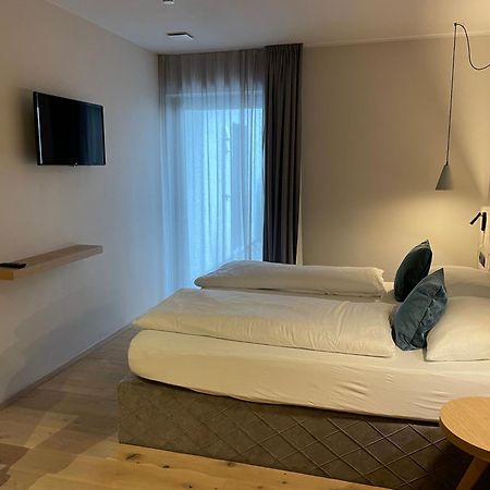 Residence Le Fostue 산 비질리오 디 마레베 객실 사진