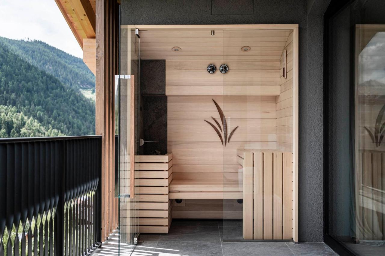 Residence Le Fostue 산 비질리오 디 마레베 외부 사진