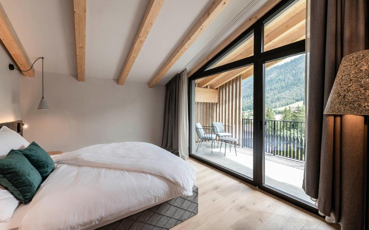 Residence Le Fostue 산 비질리오 디 마레베 외부 사진