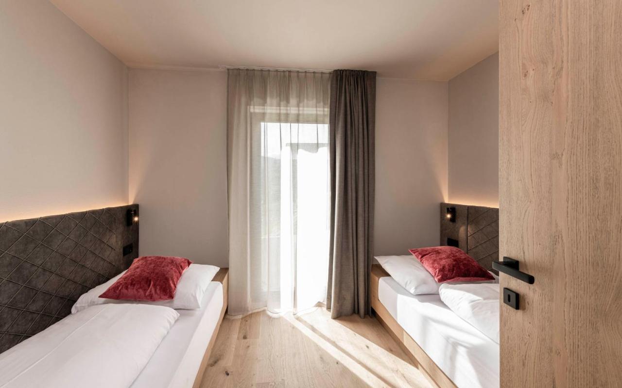 Residence Le Fostue 산 비질리오 디 마레베 외부 사진